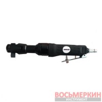Трещотка пневматическая 1/2 160 об/мин 68 Nm 15211 ShiningBerg