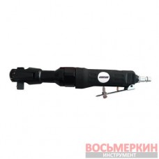 Трещотка пневматическая 1/2 160 об/мин 68 Nm 15211 ShiningBerg