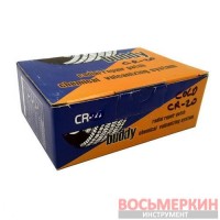 Пластырь радиальный BP-120 80 х 125 мм Buddy