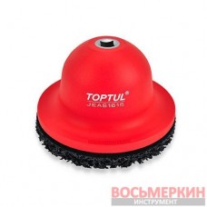 Приспособление для шлифования ступицы колеса JEAS1615 Toptul
