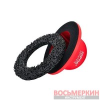 Приспособление для шлифования ступицы колеса JEAS1615 Toptul