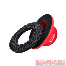 Приспособление для шлифования ступицы колеса JEAS1615 Toptul