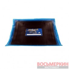 Пластырь радиальный Patch Rubber CHEM-45 200х230 мм