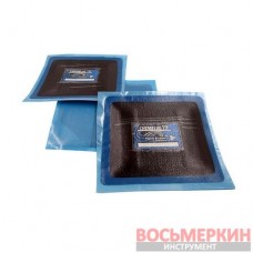 Пластырь радиальный Patch Rubber CHEM-19 108х120 мм