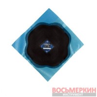Пластырь диагональный CHEM-4 155 х 155 мм Patch Rubber
