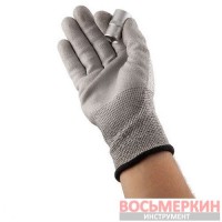 Головка шестигранная 1/2 15 мм x 38 мм ET-2015 Intertool