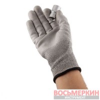 Головка шестигранная 1/2 16 мм х 38 мм ET-2016 Intertool