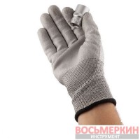 Головка шестигранная 1/2 17 мм х 38 мм ET-2017 Intertool
