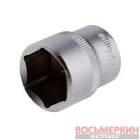 Головка шестигранная 1/2 24 мм х 38 мм ET-2024 Intertool