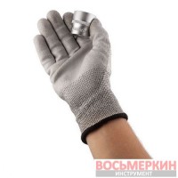 Головка шестигранная 1/2 27 мм х 42 мм ET-2027 Intertool