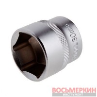 Головка шестигранная 1/2 30 мм х 44 мм ET-2030 Intertool