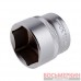Головка шестигранная 1/2 32 мм х 44 мм ET-2032 Intertool