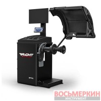 Балансировочный стенд CB75S 220V Bright
