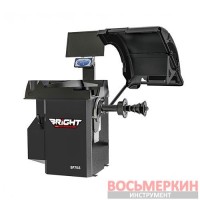 Балансировочный стенд CB76S 220V Bright