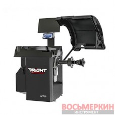 Балансировочный стенд CB76S 220V Bright