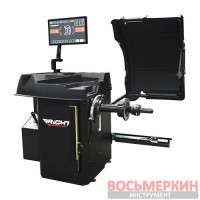 Балансировочный стенд CB78P 220V Bright