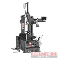Шинoмoнтaжный cтeнд aвтoмaт зaжим диска oт 12 дo 30 BP897V 380V Bright