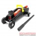 Домкрат подкатной 2т 135-310мм FK-TA820011 ForceKraft
