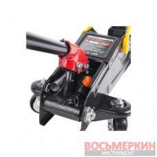 Домкрат подкатной 2т 135-310мм FK-TA820011 ForceKraft