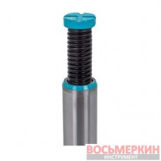 Домкрат бутылочный 12т с клапаном KT-T91204 KingTul