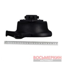 Головка демонтажная пластик с внутренним посадочным местом 28мм для шиномонтажных станков