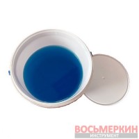 Распродажа Монтажная паста 1 кг синяя гелевая 600 гр