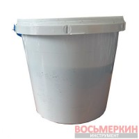 Распродажа Монтажная паста 1 кг синяя гелевая 600 гр