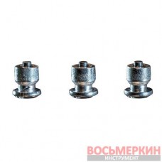 Шипы для шин двухфланцевый 8 x 10 x 2 цена за 1 шт Ugigrip Франция