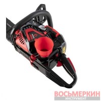 Бензопила цепная 2.6 кВт 58 см3 шина 45 см/18 STORM WT-0640 Intertool