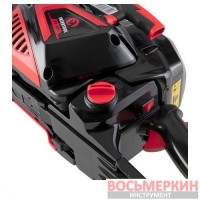 Бензопила цепная 2.6 кВт 58 см3 шина 45 см/18 STORM WT-0640 Intertool