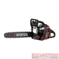 Бензопила цепная 2.6 кВт 58 см3 шина 45 см/18 STORM WT-0640 Intertool