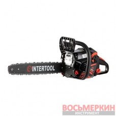Бензопила цепная 2.6 кВт 58 см3 шина 45 см/18 STORM WT-0640 Intertool