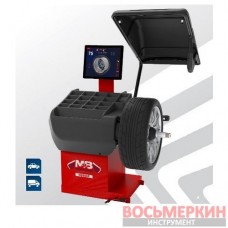 Балансировочный станок Автомат 220V MB800 P 1737 M B Engineering