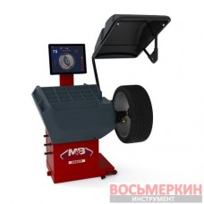 Балансировочный станок Автомат 220V MB800 P 1737 M B Engineering