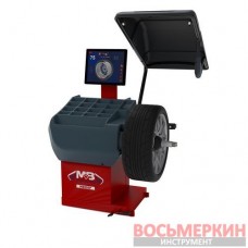 Балансировочный станок Автомат 220V MB800 P 1737 M B Engineering