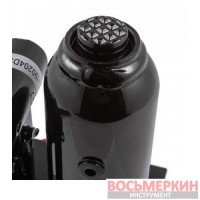 Домкрат бутылочный 5т с клапаном в кейсе RF-T90504-S RockForce