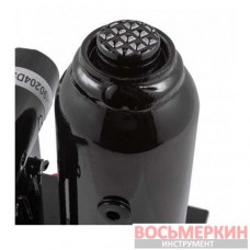 Домкрат бутылочный 5т с клапаном в кейсе RF-T90504-S RockForce