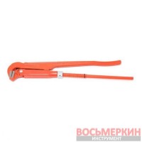 Ключ газовый 1 90° захват 50 мм RF-684U14 RockForce