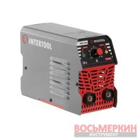 Аппарат сварочный инверторный MMA-140A DT-4001 Intertool