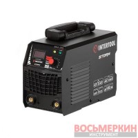 Аппарат сварочный инверторный MMA-180A STORM WT-4004 Intertool