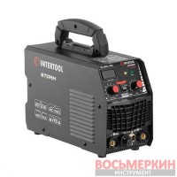 Аппарат сварочный TIG/MMA-180A STORM WT-4020 Intertool