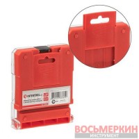 Отвертка прецизионная с комплектом насадок 29 единиц Cr-V VT-3336 Intertool