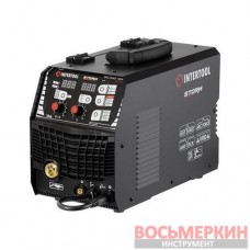 Полуавтомат инверторный MIG/MMA-180A STORM WT-4011 Intertool