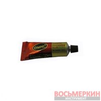 Вулканизационная жидкость Omni тюбик 10 мл просрочен