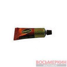 Вулканизационная жидкость Omni тюбик 10 мл просрочен Вулканизационная жидкость Omni тюбик 10 мл просрочен