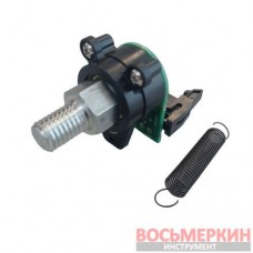 Датчик Рick на новую серию с пружинкой 18FB76761+ 86SD028551 M B Engineering