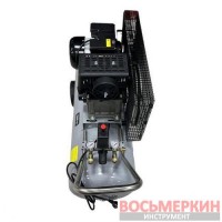 Компрессор 100 л 220 в 100100M ShiningBerg