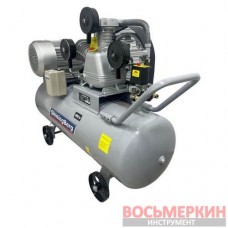 Компрессор 150 л 380 в 100150 ShiningBerg