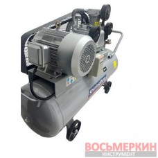 Компрессор 150 л 380 в 100150 ShiningBerg