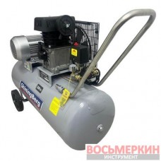 Компрессор 100л 380 в 100100 ShiningBerg